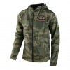 Куртка TLD WINDBREAKER BOLT PATCH [Camo] 